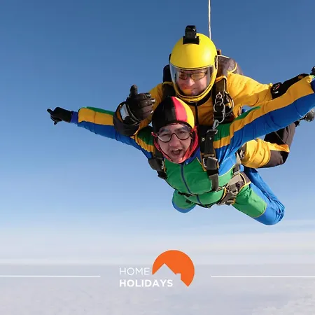 Apartmán #034 Tebay By Holidays Albufeira