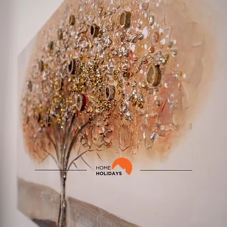 #034 Tebay By Holidays شقة