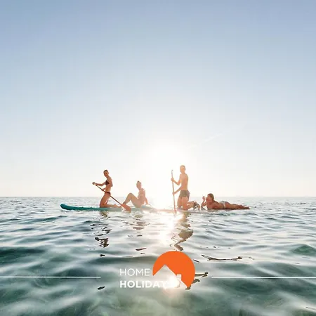 Apartmán #034 Tebay By Holidays