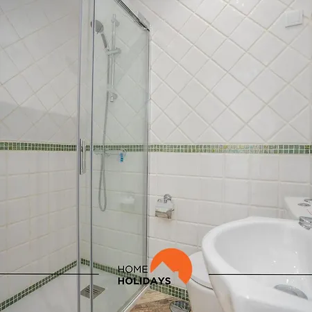 #034 Tebay By Holidays البوفيرا