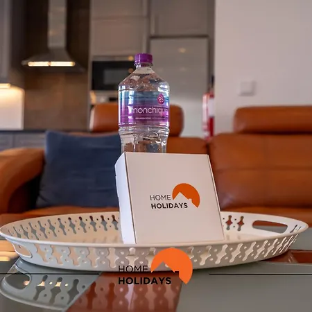 Apartmán #034 Tebay By Holidays *