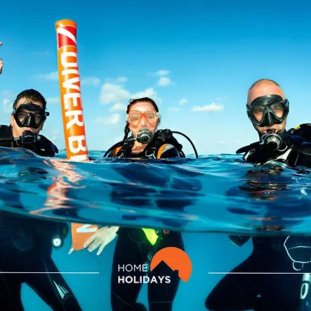 #034 Tebay By Holidays شقة *