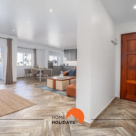 #034 Cozy Great Location Albufeira