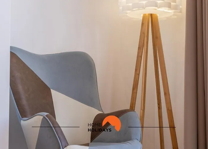 #034 Cozy Apartment Great Location * Албуфейра